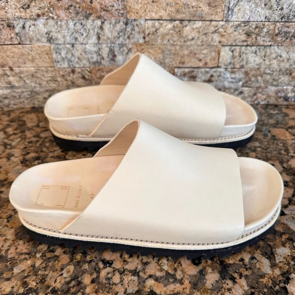 GUIDI
TREADED SOLE SANDALS - Picture 3 of 9